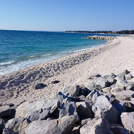 Sea View * Pula