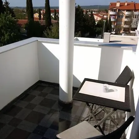 Apartment Sea View *