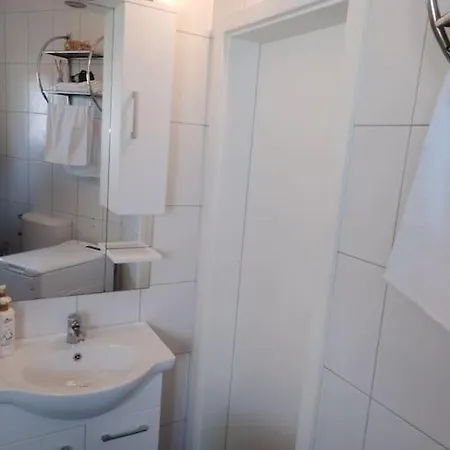 Sea View Apartment Pula